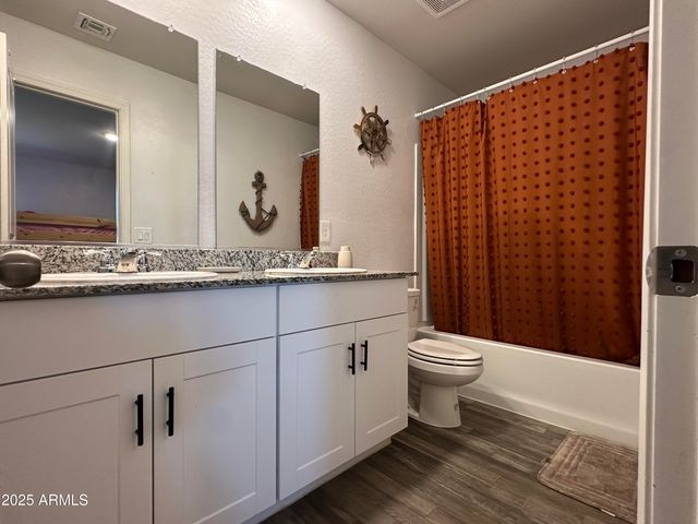 14852 S DIABLO Road, Arizona City, AZ 85123