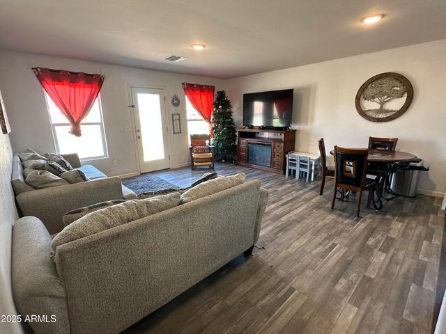 14852 S DIABLO Road, Arizona City, AZ 85123