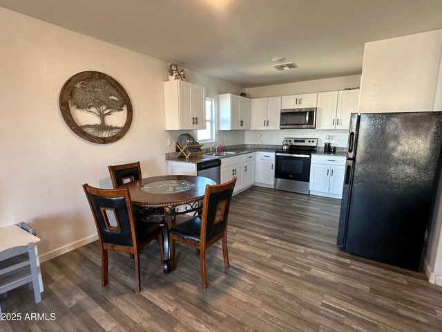 14852 S DIABLO Road, Arizona City, AZ 85123