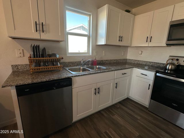 14852 S DIABLO Road, Arizona City, AZ 85123