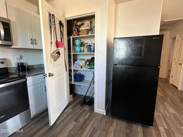 14852 S DIABLO Road, Arizona City, AZ 85123