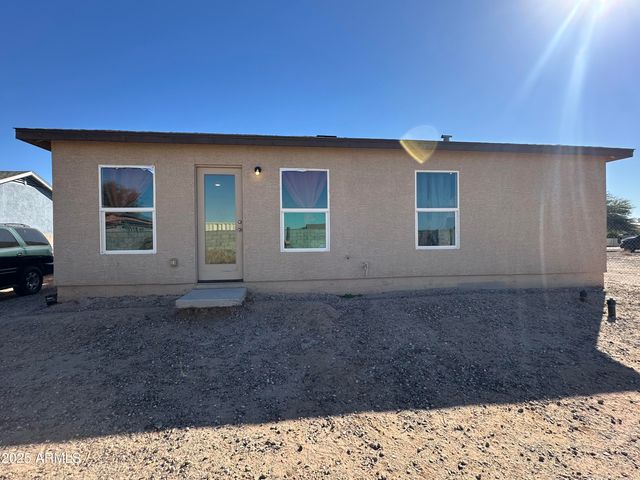 14852 S DIABLO Road, Arizona City, AZ 85123