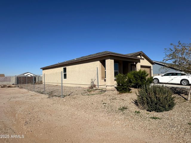 14852 S DIABLO Road, Arizona City, AZ 85123