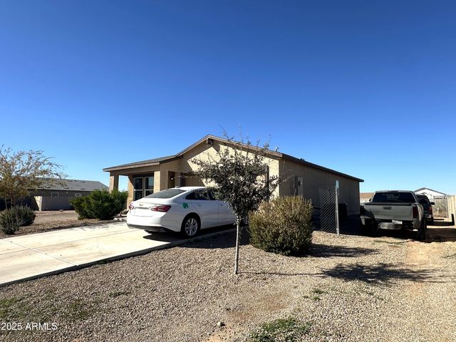 14852 S DIABLO Road, Arizona City, AZ 85123
