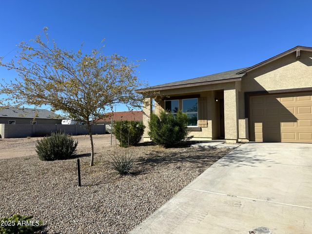 14852 S DIABLO Road, Arizona City, AZ 85123