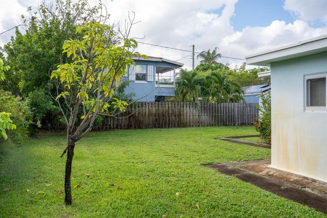 258 Cortez Road, West Palm Beach, FL 33405