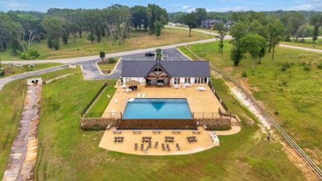 761 Sunset Court, Mabank, TX 75143