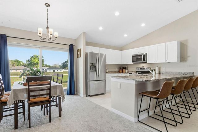 1725 NE 160TH PLACE, Citra, FL 32113