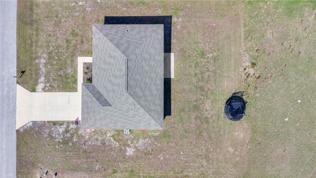 1725 NE 160TH PLACE, Citra, FL 32113