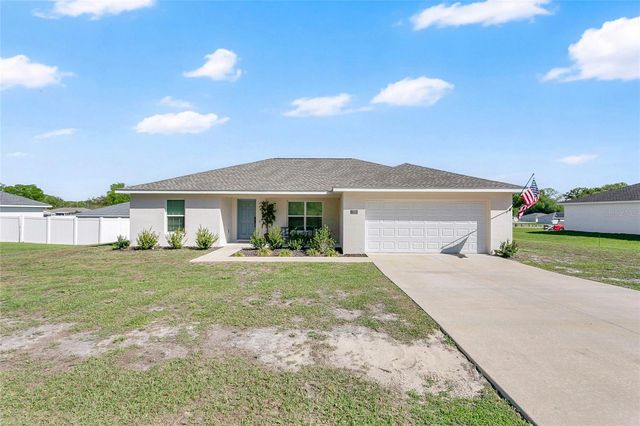 1725 NE 160TH PLACE, Citra, FL 32113