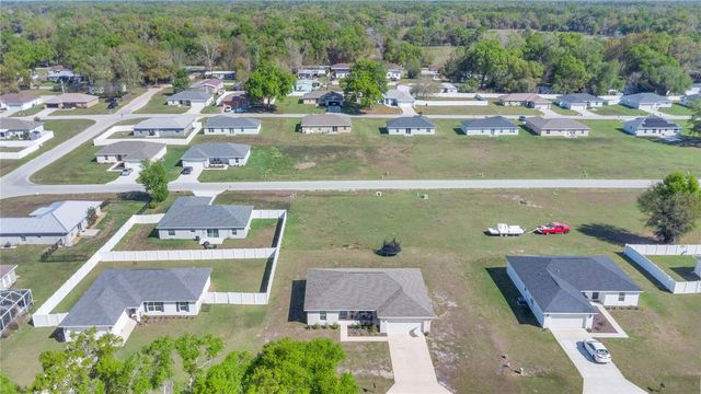 1725 NE 160TH PLACE, Citra, FL 32113