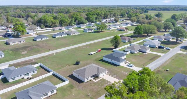 1725 NE 160TH PLACE, Citra, FL 32113