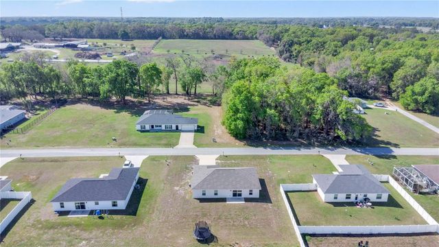 1725 NE 160TH PLACE, Citra, FL 32113