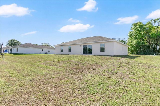 1725 NE 160TH PLACE, Citra, FL 32113