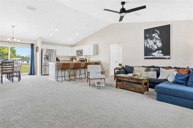 1725 NE 160TH PLACE, Citra, FL 32113