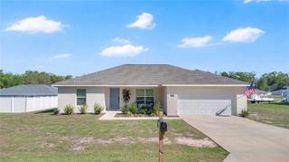 1725 NE 160TH PLACE, Citra, FL 32113