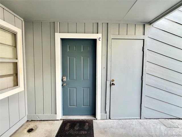 7250 S Gaylord Street C16, Littleton, CO 80122