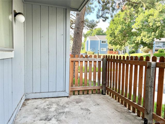 7250 S Gaylord Street C16, Littleton, CO 80122