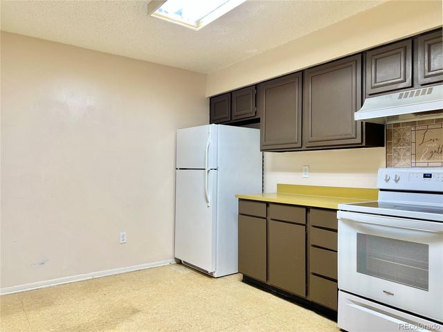 7250 S Gaylord Street C16, Littleton, CO 80122