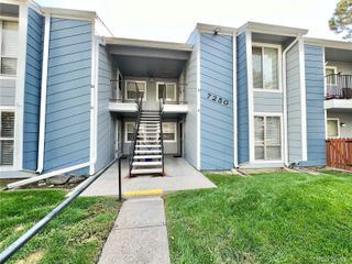 7250 S Gaylord Street C16, Littleton, CO 80122