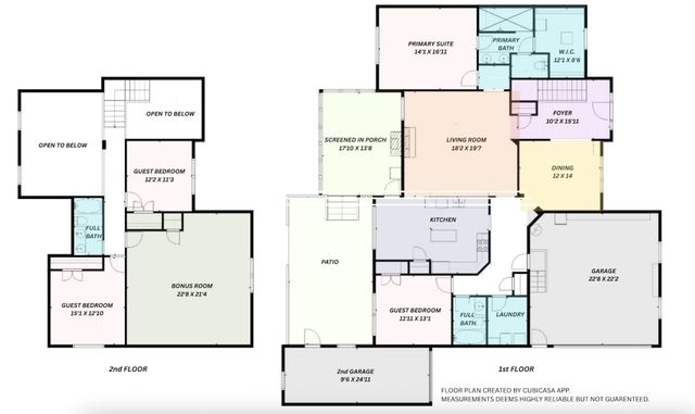 4104 Stony Point Dr, La Vergne, TN 37086