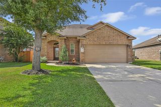 22534 Stillwater Valley Lane, Porter, TX 77365
