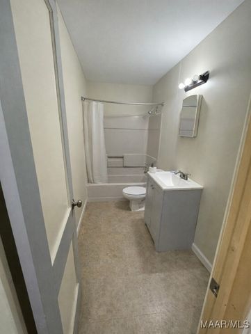 331 W Delano Avenue, Montgomery, AL 36105