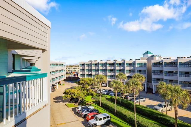 6102 Seawall Boulevard 365, Galveston, TX 77551