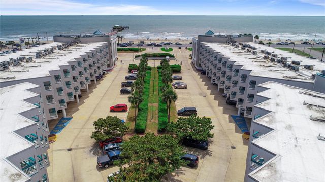 6102 Seawall Boulevard 365, Galveston, TX 77551