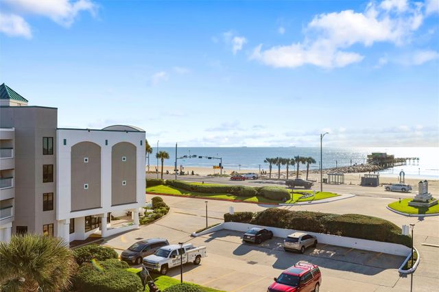 6102 Seawall Boulevard 365, Galveston, TX 77551
