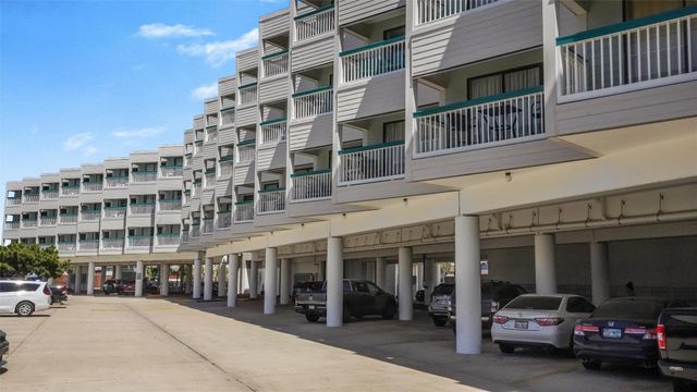 6102 Seawall Boulevard 365, Galveston, TX 77551