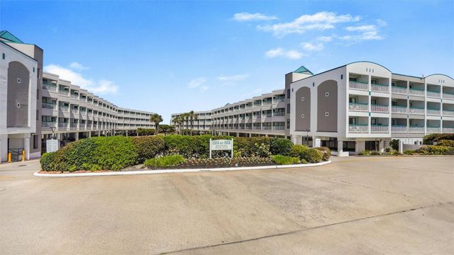 6102 Seawall Boulevard 365, Galveston, TX 77551