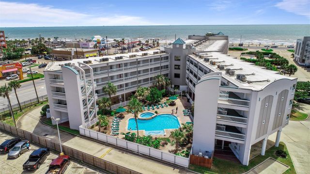 6102 Seawall Boulevard 365, Galveston, TX 77551