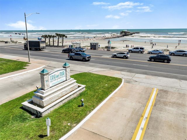 6102 Seawall Boulevard 365, Galveston, TX 77551