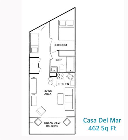 6102 Seawall Boulevard 365, Galveston, TX 77551