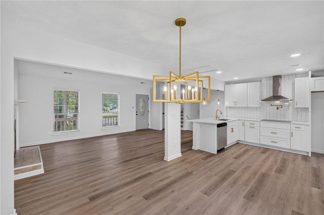 140 Anna Avenue, Palmetto, GA 30268