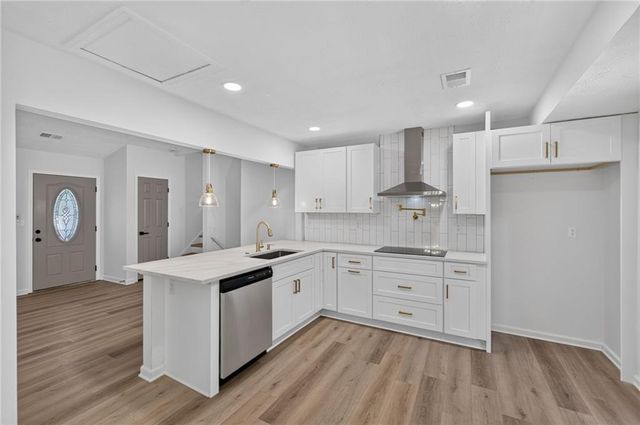 140 Anna Avenue, Palmetto, GA 30268