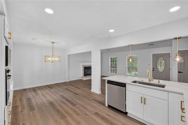 140 Anna Avenue, Palmetto, GA 30268