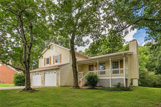 140 Anna Avenue, Palmetto, GA 30268
