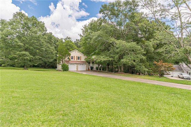 140 Anna Avenue, Palmetto, GA 30268