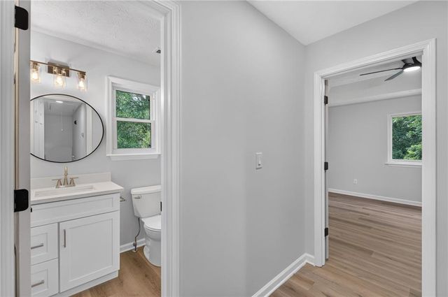 140 Anna Avenue, Palmetto, GA 30268