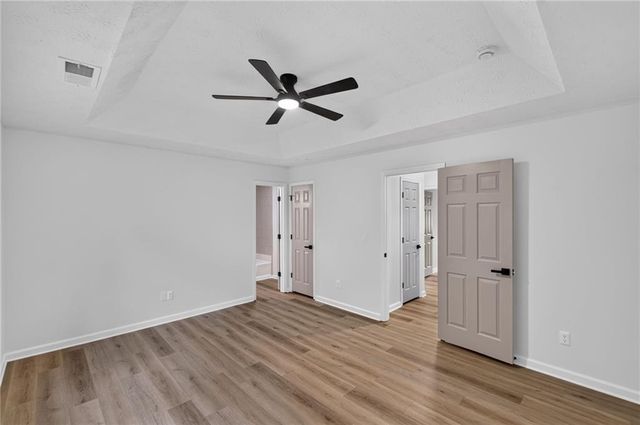 140 Anna Avenue, Palmetto, GA 30268
