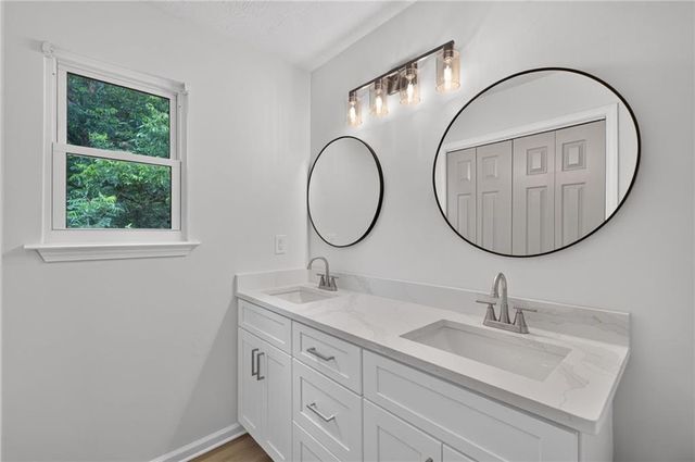 140 Anna Avenue, Palmetto, GA 30268