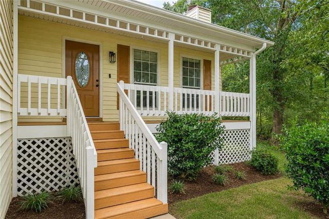 140 Anna Avenue, Palmetto, GA 30268