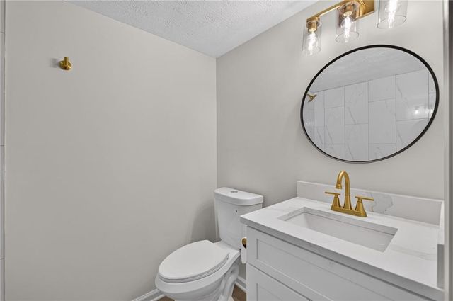 140 Anna Avenue, Palmetto, GA 30268