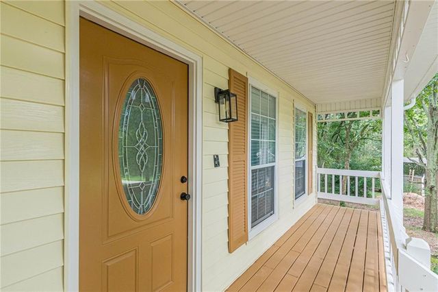 140 Anna Avenue, Palmetto, GA 30268