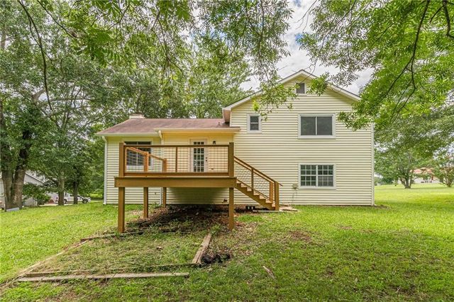 140 Anna Avenue, Palmetto, GA 30268