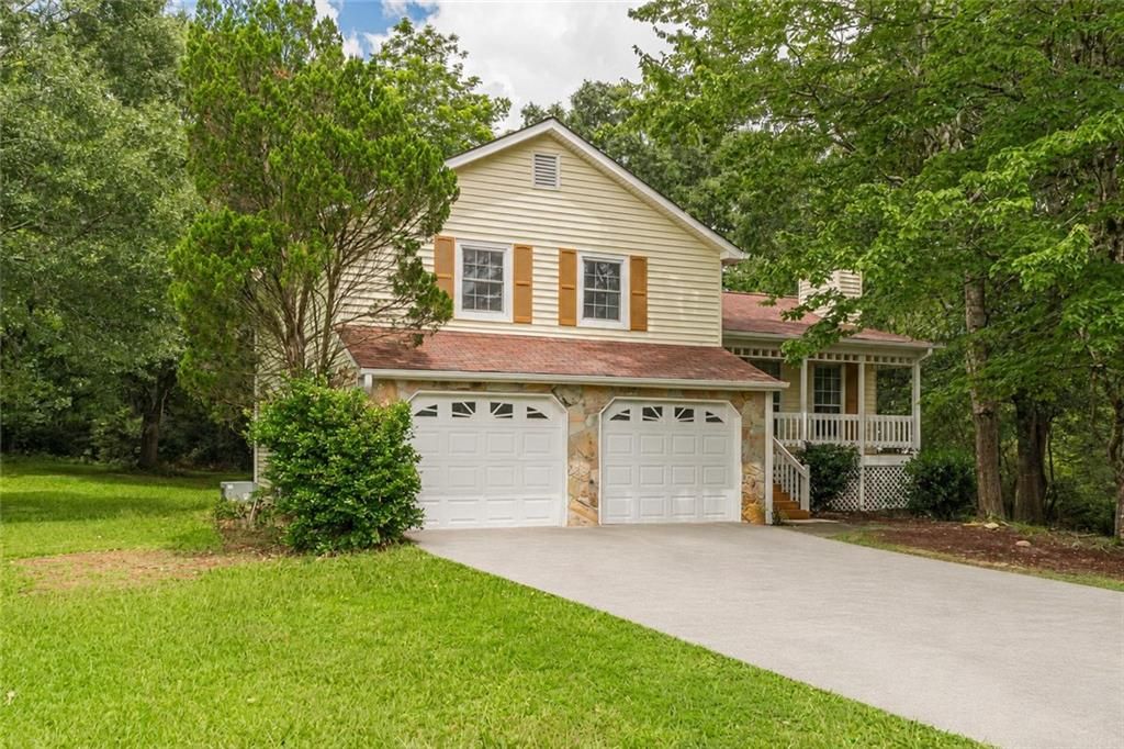 140 Anna Avenue, Palmetto, GA 30268
