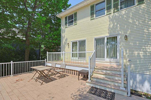 82 Ridge Road, Foxboro, MA 02035