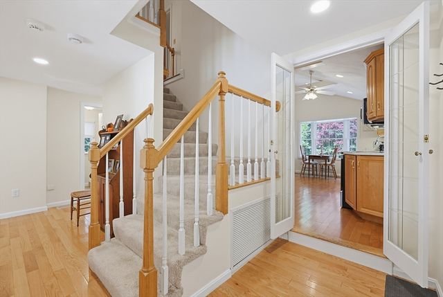 82 Ridge Road, Foxboro, MA 02035